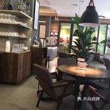 打卡花园餐厅🌸