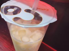 -CoCo都可(小寨赛格店)