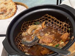 -印巷里主题餐厅(马鞍山店)