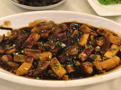 -上海老饭店(北京分店)
