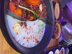 -楠火锅(广州总店)