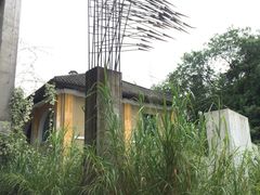 -广州市紫泥堂文化创意园景区