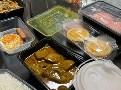 -香港深仔记茶餐厅(东门店)