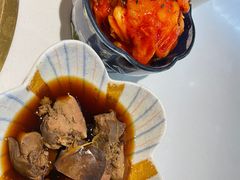 -千寻山野烤肉(中关村店)