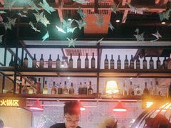 -领鲜活海鲜榴莲自助火锅(东门店)