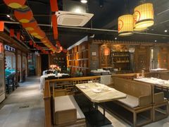 -京味斋·北京烤鸭(北京南站洋桥店)
