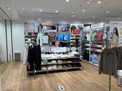 -优衣库(天津天河城店)