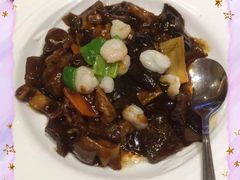 全家福-上海老饭店(北京分店)