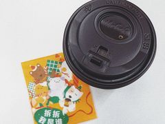 -麦当劳(静安寺店)