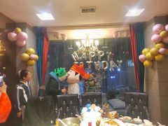 -镜泊小镇(东长安街店)