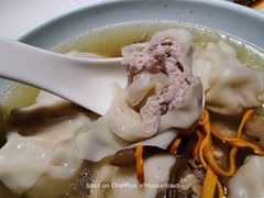 -龙抄手(文殊坊店)