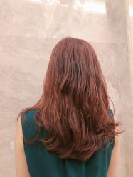 -GIRL STYLE 烫发·染发沙龙