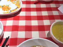 -西贝莜面村(当代商城店)