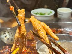-陈眼镜火锅(总店)