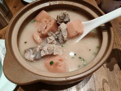 -汉小城·老铫子藕汤·乡野湖北菜(江汉路吉庆街店)
