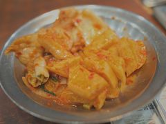 -神仙雪浓汤(明洞店)