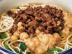 -老地方猫儿面(磁器口店)