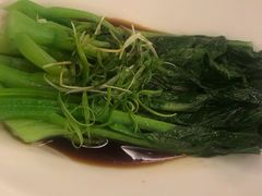 嫰炒时蔬-云粤楼中餐厅(昆明中心假日酒店)