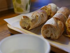 -仙峰天然面包(迎宾路店)