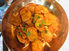 -绿茶餐厅(千岛湖银泰城店)