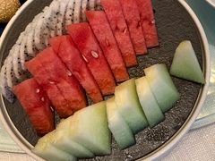 -上海新发展亚太JW万豪酒店