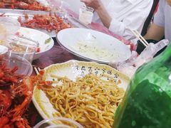 -串盟烧烤大排档·长沙美食地标(星沙店)