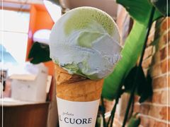 -Dal Cuore 达可芮冰淇淋(陕西北路店)