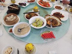 -江南村酒家