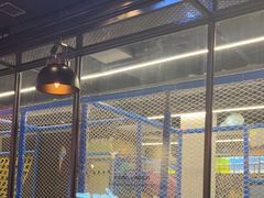 -河坝烧烤串城(金达莱店)