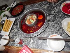 -晓宇重庆火锅(大唐不夜城店)