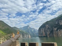 -白帝城·瞿塘峡景区