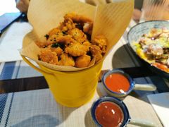 -Primo·丽莫意大利窑烤披萨