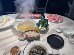 -汤城·料青山
