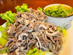 -裕合顺清真餐厅·回民老菜·大连海鲜·特色烧烤(西安路店)