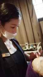 点击看大图 -京世沙龙