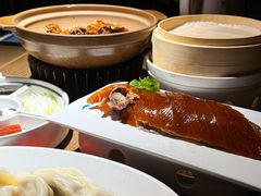 -北方家宴(番禺永旺店)