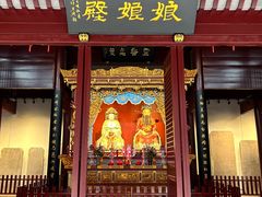 -宁波府城隍庙