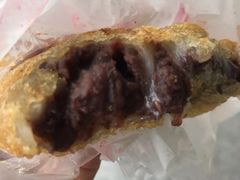 京天红天津炸糕-京天红酒家(虎坊路店)