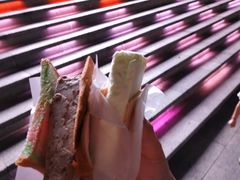 -詹爷爷乌节路街头冰淇淋