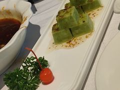 -峨嵋酒家(地安门店)