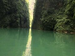 -阿依河景区