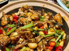 -水平有限广西米粉·广西风味集(五道口店)