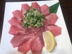-和萌牛肠烧烤(财富中心店)