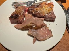 -拉蒂娜·巴西牛排馆 Latina·Brazilian Steakhouse(王府井喜悦店)