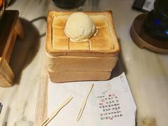 -绿茶餐厅(昆明世纪金源店)