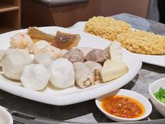 -张凯达·深海石斑鱼潮汕火锅(十五年品牌•虹桥天街店)