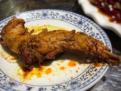 孜香兔腿-老号尤兔头(幸福店)