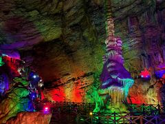 -重庆云阳龙缸景区