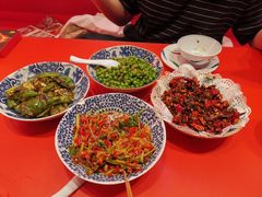 -侯师傅热炒店(印象城店)