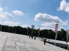 -南京科技馆